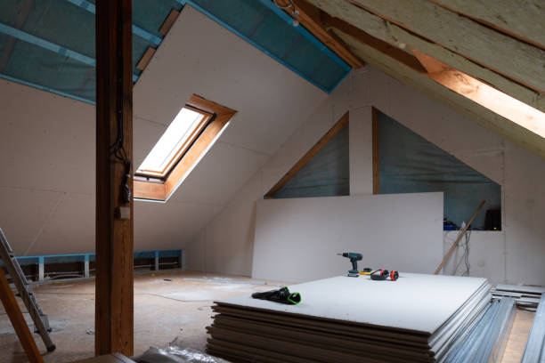 Best DIY Insulation Kits and Guidance in Byram, MS
