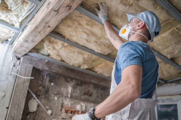 Best Spray Foam Insulation in Byram, MS