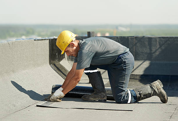 Best Blown-in Insulation in Byram, MS