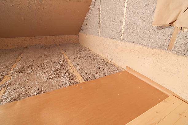 Trusted Byram, MS Insulation Contractor Experts