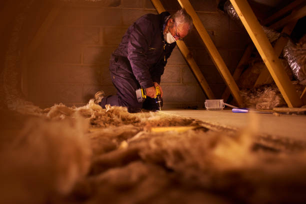 Best Insulation for Specific Applications in Byram, MS